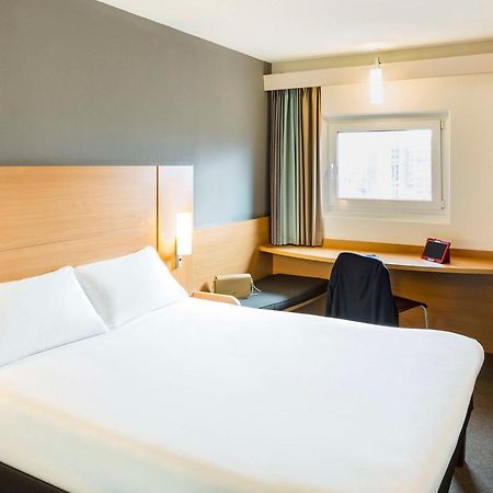 Hotel Ibis Leeds Centre Marlborough Street Exteriér fotografie