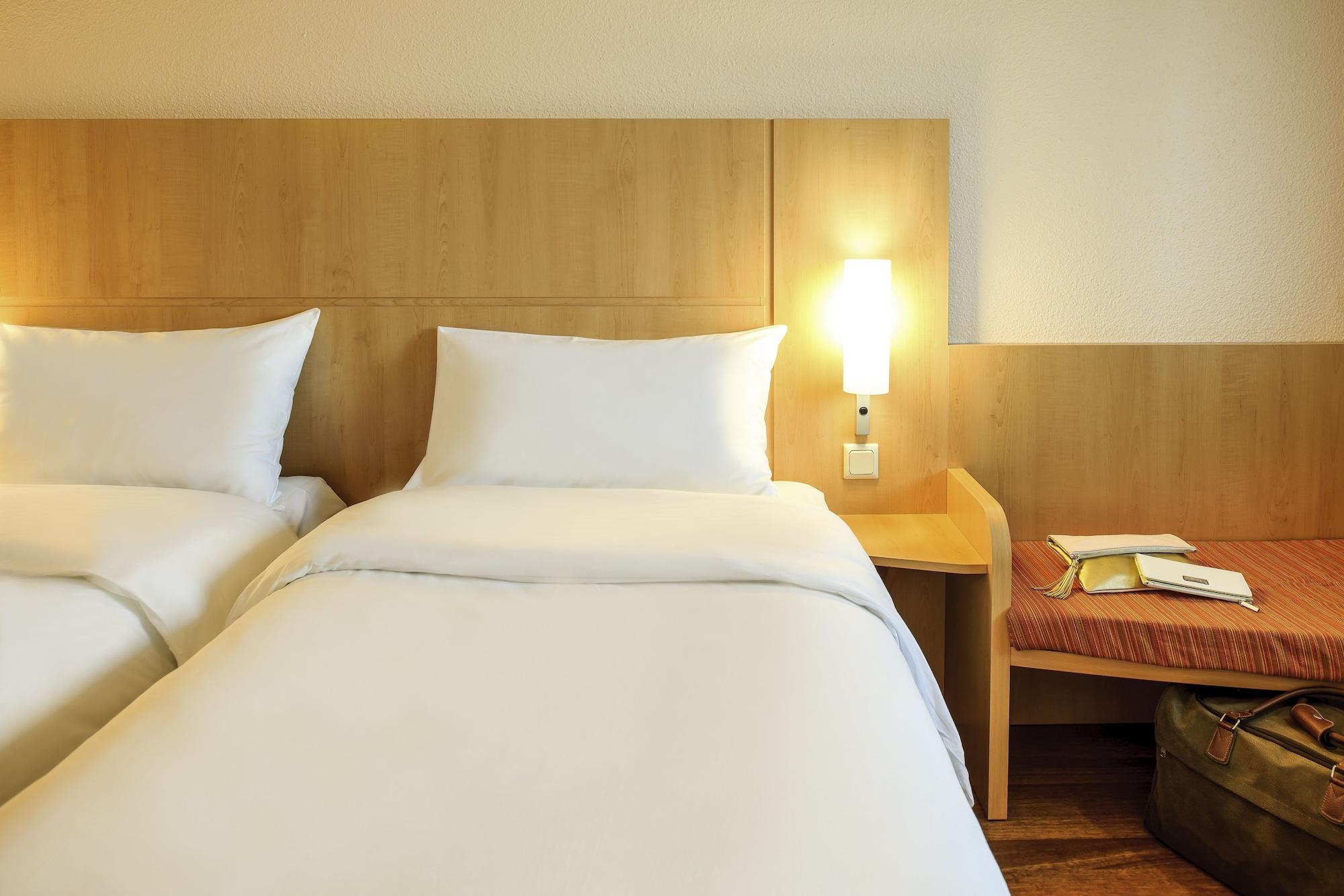 Hotel Ibis Leeds Centre Marlborough Street Exteriér fotografie