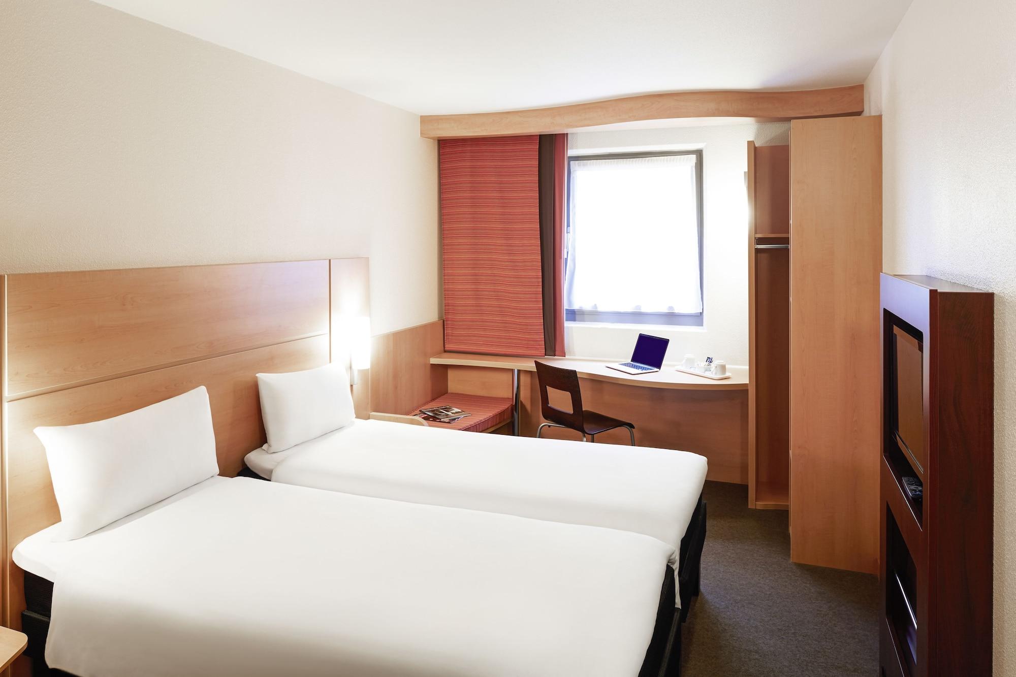 Hotel Ibis Leeds Centre Marlborough Street Exteriér fotografie
