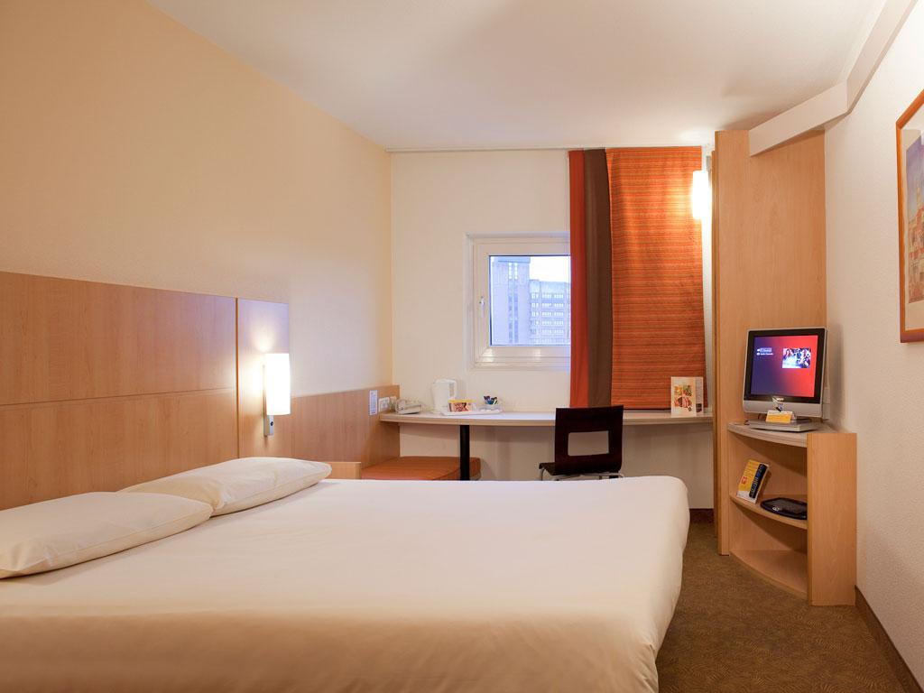 Hotel Ibis Leeds Centre Marlborough Street Exteriér fotografie