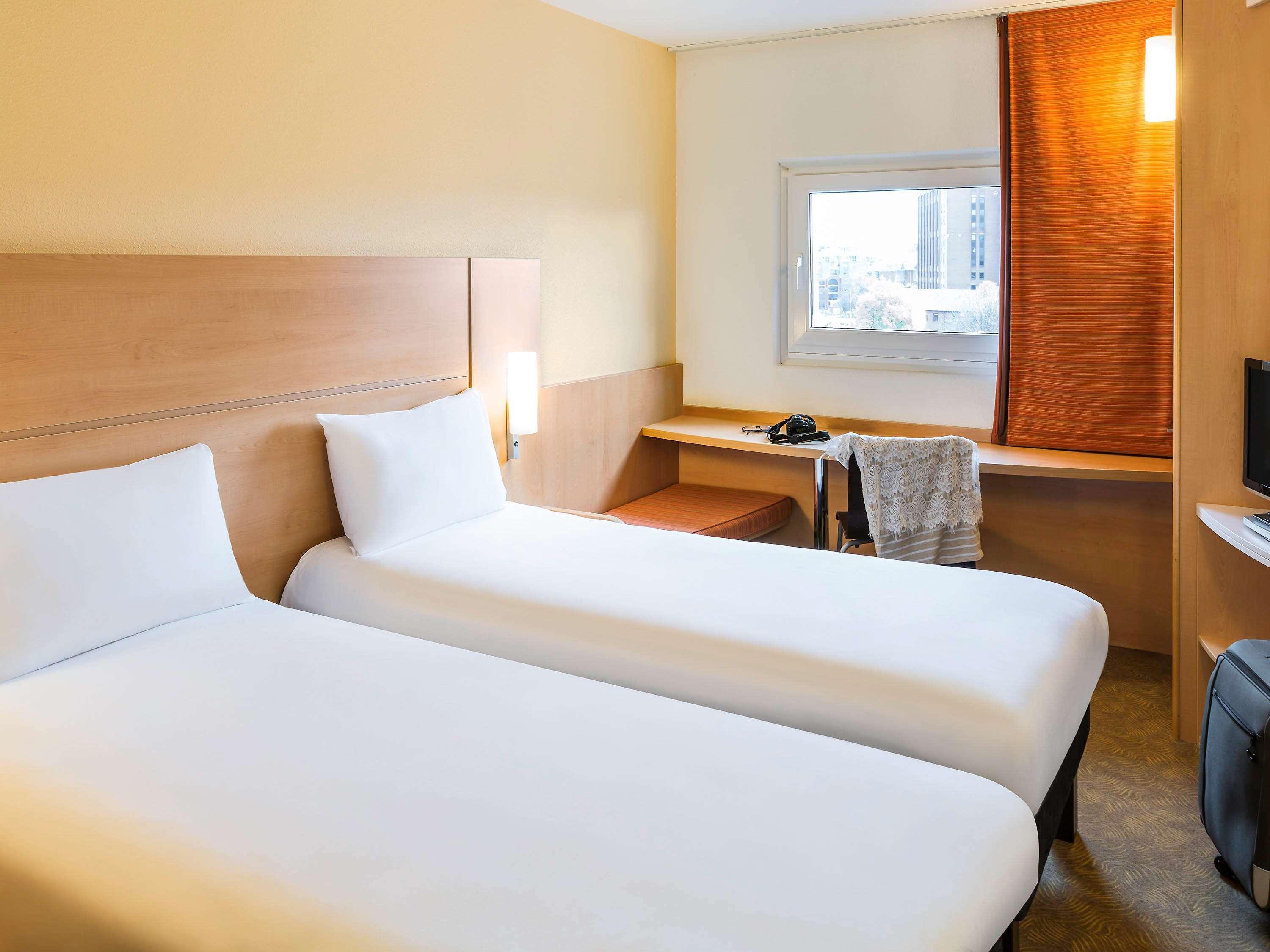 Hotel Ibis Leeds Centre Marlborough Street Exteriér fotografie
