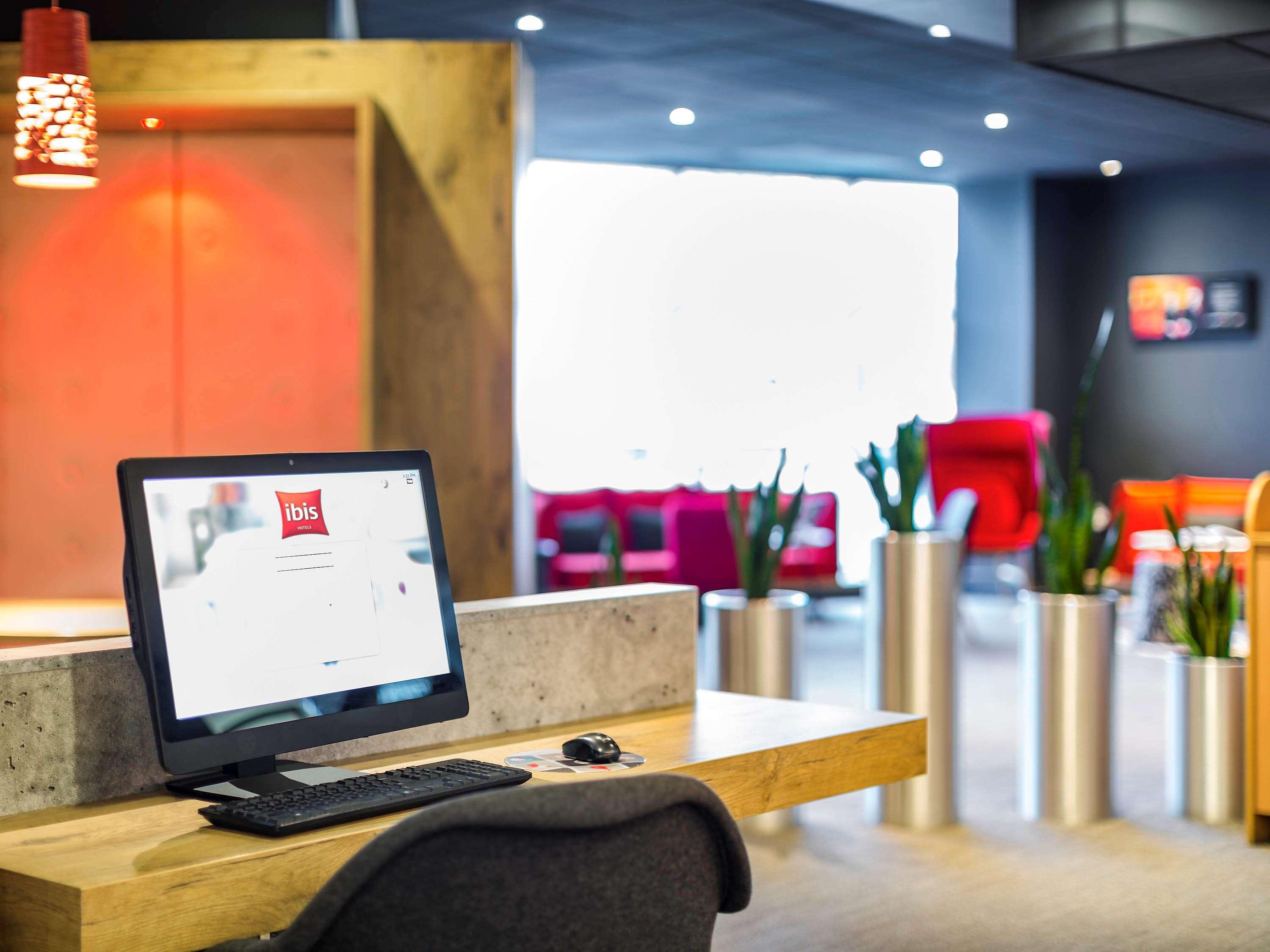 Hotel Ibis Leeds Centre Marlborough Street Exteriér fotografie