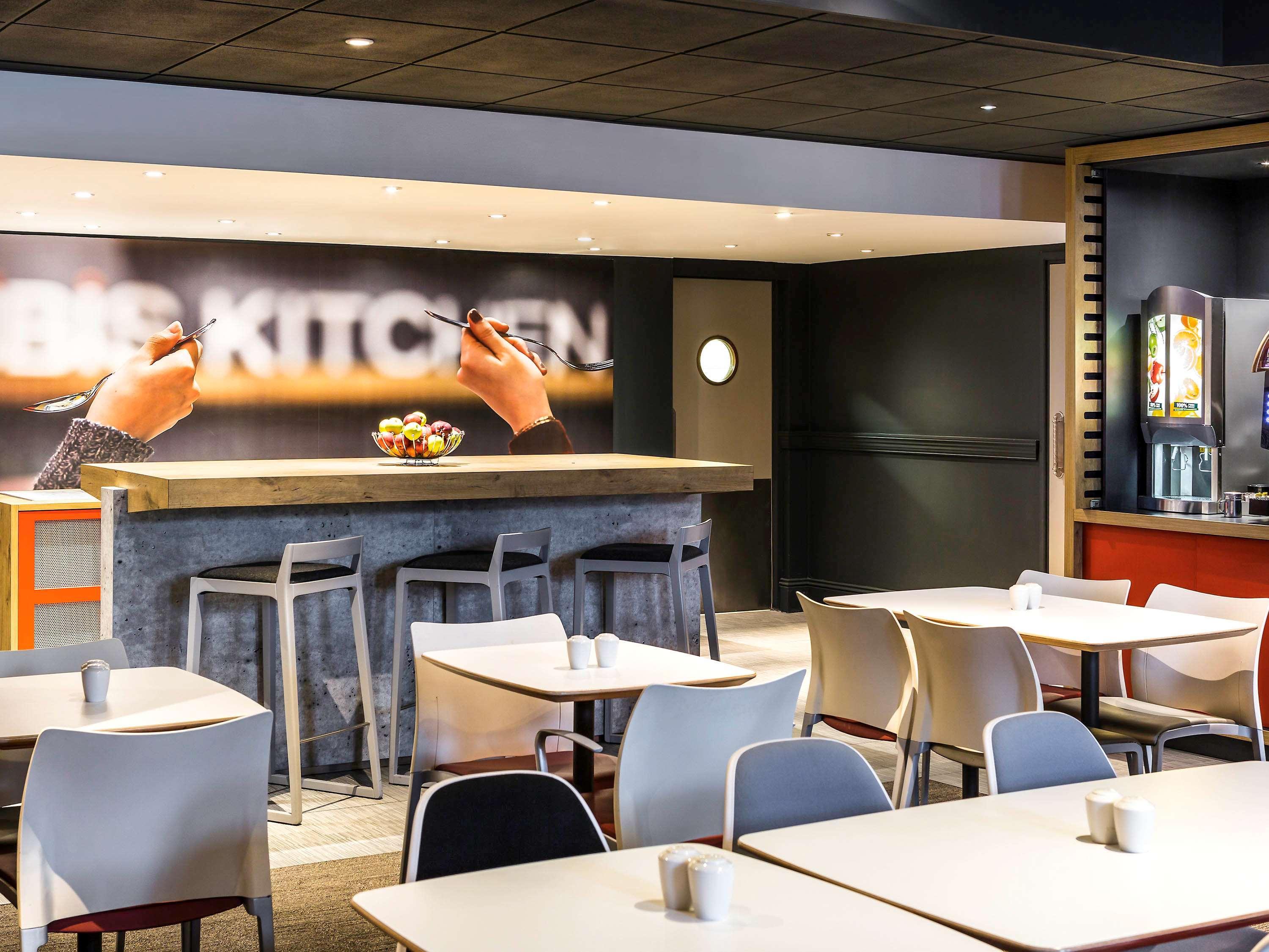 Hotel Ibis Leeds Centre Marlborough Street Exteriér fotografie