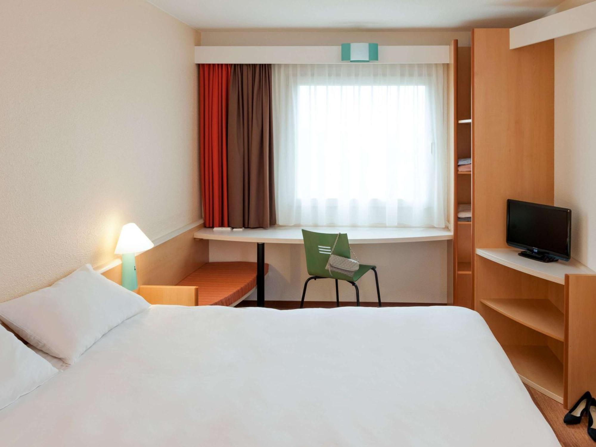 Hotel Ibis Leeds Centre Marlborough Street Exteriér fotografie