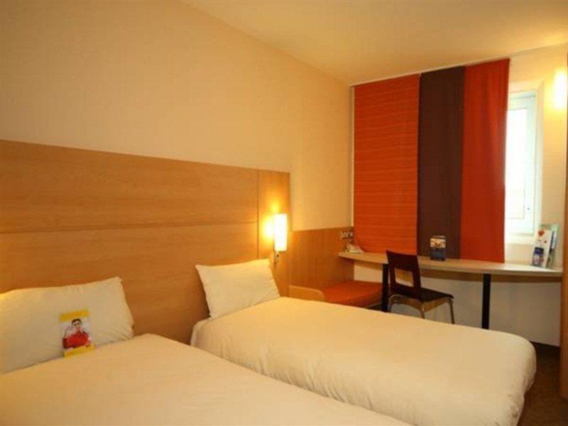 Hotel Ibis Leeds Centre Marlborough Street Exteriér fotografie