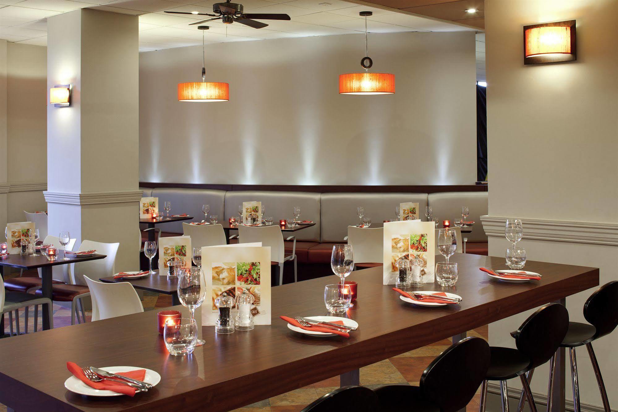 Hotel Ibis Leeds Centre Marlborough Street Exteriér fotografie
