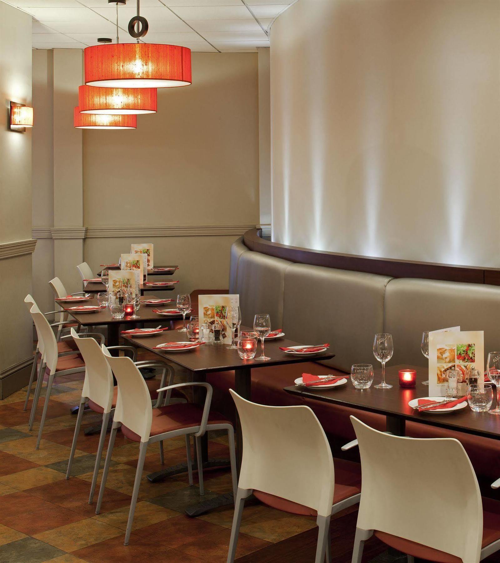 Hotel Ibis Leeds Centre Marlborough Street Exteriér fotografie