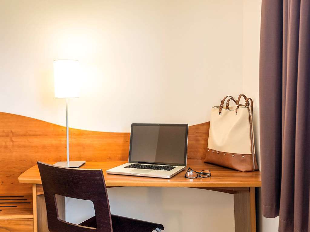 Hotel Ibis Leeds Centre Marlborough Street Pokoj fotografie