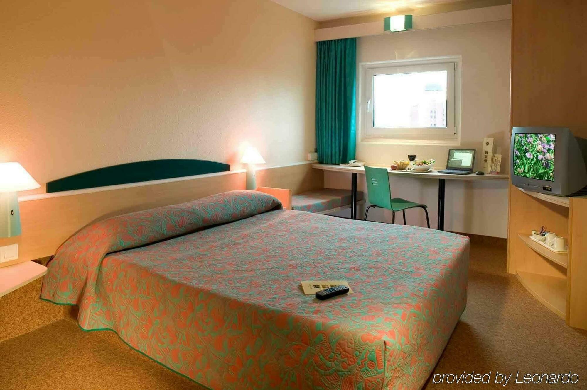 Hotel Ibis Leeds Centre Marlborough Street Exteriér fotografie